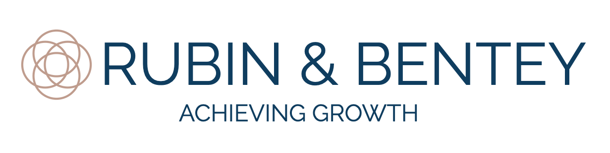 Rubin & Bentey – Achieving Growth